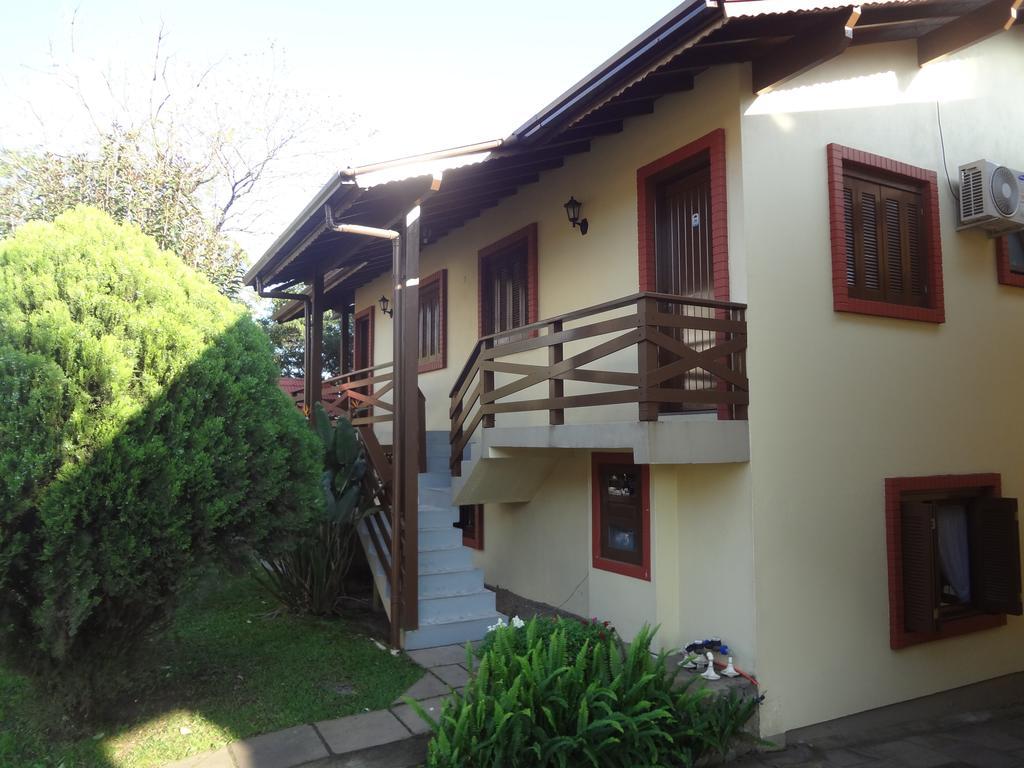 Pousada Floratta Nossa Casa Gramado Exterior photo