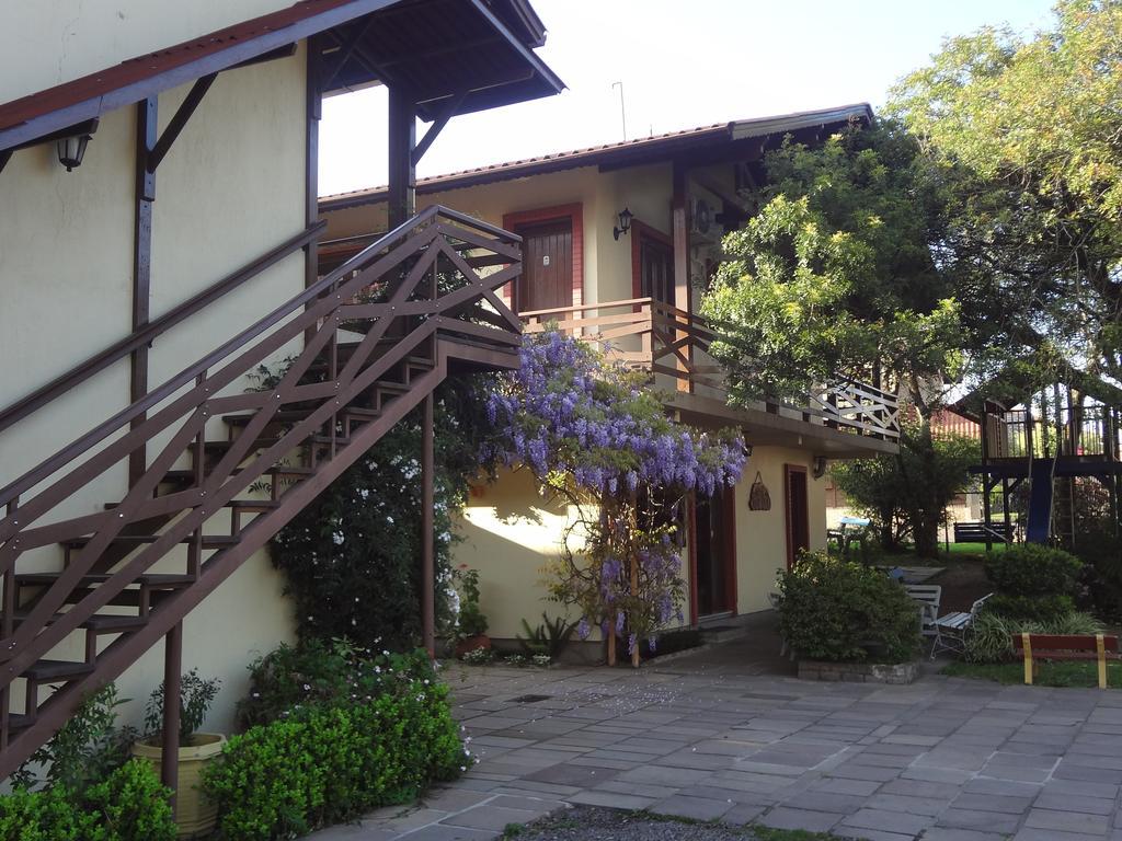 Pousada Floratta Nossa Casa Gramado Exterior photo