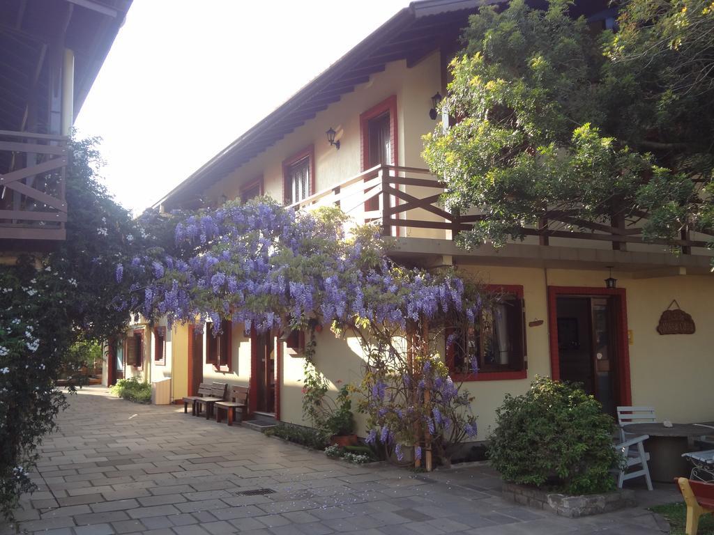 Pousada Floratta Nossa Casa Gramado Exterior photo